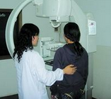 Ann Intern Med：乳房大、射片多，增加辐射相关乳腺癌风险