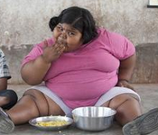Childhood <font color="red">Obesity</font>：低收入区域更容易出现儿童肥胖