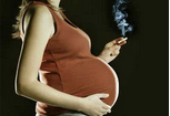 Int J Epidemiol：<font color="red">孕期</font><font color="red">吸烟</font>≥25支/天，将会增加其女儿患妊娠期糖尿病的风险