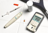 JACC：在AF患者中，糖尿病病程是预测缺血性卒中的指标