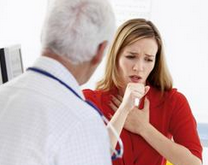 Eur Respir J：女性患COPD的风险是男性的<font color="red">两倍</font>！
