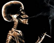 我国控烟形势依然严峻 戒烟成功率仅14.4%