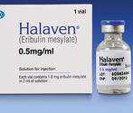 FDA：首个<font color="red">脂肪</font><font color="red">肉瘤</font>治疗药物Halaven批准上市