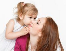 J Neurosci：新研究表明女儿情绪遗传自母亲