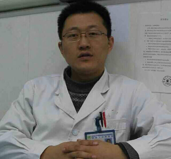 年仅36岁医生靳军华因车祸离世，捐献器官留惠人间，4位病人将获新生