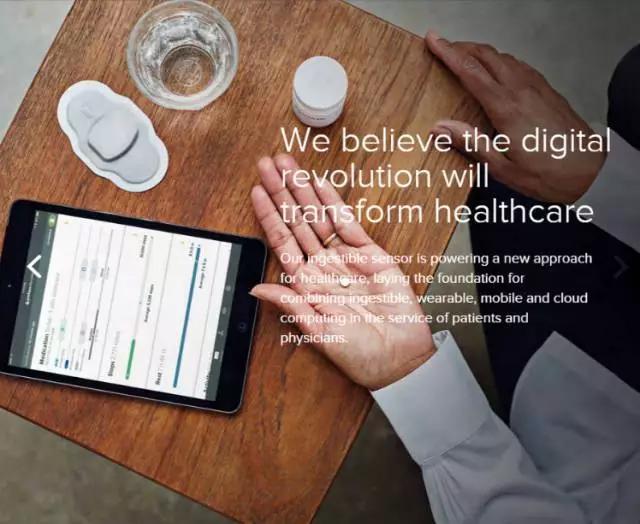 创新！14家正在颠覆世界的医疗健康创业公司
