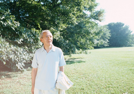 NEJM：睾酮治疗对老年男性的影响