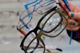 Ophthalmology：截止到2050年全球将有一半人患近视