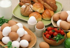 Am J Clin Nutr：吃鸡蛋不会增加冠心病风险！
