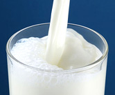 有机奶中Ω-3脂肪酸比普通奶高56%，有机奶更健康？