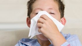 Pediatrics：乳牙萌出会导致儿童发烧吗？