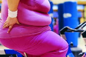 Cell Metabolism：肥胖者减重5%即能获得巨大的健康益处