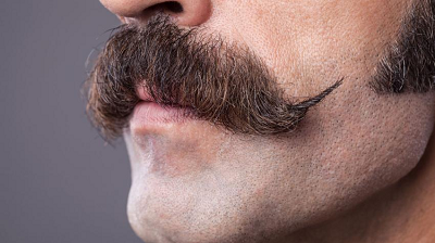 BMJ: 男人留胡子与学术界的性别歧视