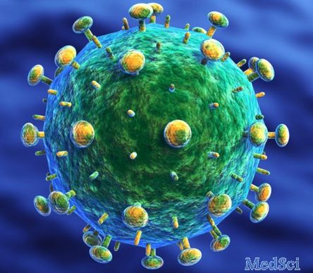 Science：HIV重大突破！史上最详细HIV包膜三维结构出炉！