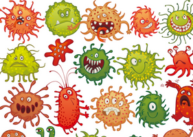 Nat Microbiol：<font color="red">细菌</font><font color="red">对抗</font>抗生素治疗新策略---多药耐受性