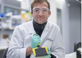 Nat Microbiol：澳大利亚科学家开发出治疗军团菌病新型药物