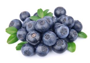 ACS 251：阿尔茨海默症老人食用蓝莓可改善认知功能