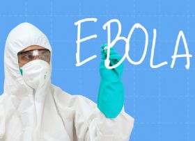 一种双<font color="red">抗体</font>疗法可治愈感染埃博拉的猴子