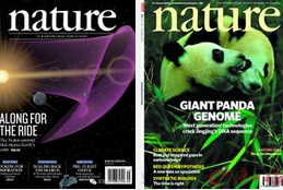 《自然》系列将于2017年新增五个子刊，将于2016年4月开始接受投稿
