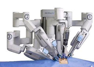 机器人微创手术模拟培训项目启动