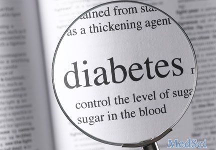 Nature Genetics：新研究可能改进2型糖尿病的治疗