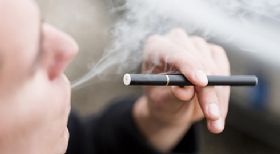 Addiction：新方法测量电子烟的尼古丁递送量
