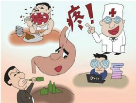 日本科学家发现可防治胃癌的酶