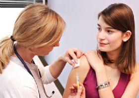 我国HPV融合蛋白疫苗即将进入临床试验阶段