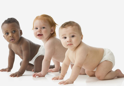 全球每33个婴儿 就有1个有出生缺陷