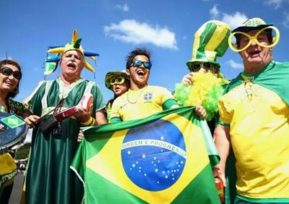 巴西<font color="red">奥运</font>会门票还真卖不出去了？！