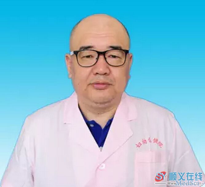 <font color="red">北京</font><font color="red">儿童医院</font>皮肤科张立新主任医师突发心梗逝世，年仅49岁