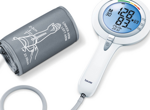 BMJ研究新闻：评估高血压时<font color="red">应</font>测量双臂血压