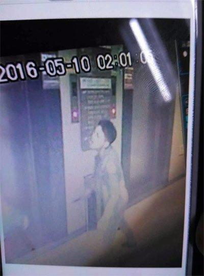 重庆石柱一外科医师被患者砍伤 3嫌犯已刑拘