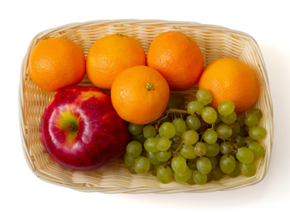 Diabetes：多吃红葡萄和橘子，可治疗肥胖、糖尿病及CVD