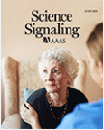Sci Sig封面文章：阿尔茨海默病重要遗传病因及潜在治疗方法