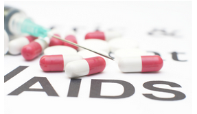 艾滋<font color="red">病疫苗</font>大规模试验将在南非进行