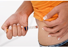 Diabetes：1型糖尿病患者心血管疾病的风险