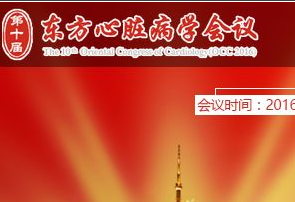 OCC 2016：梅斯医学专访上海第九人民医院王长谦副院长——临床科研更应注重成果的转化
