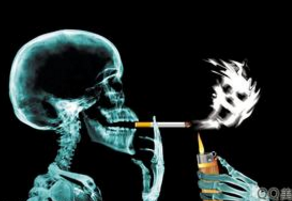烟如旧，人苦透——不厌其烦地谈吸烟的危害