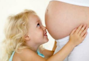 怀孕生孩子那些事  之  孕期疫苗接种