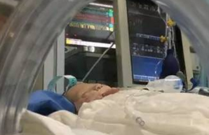 华西医院新生儿深低温手术，上演起死回生！