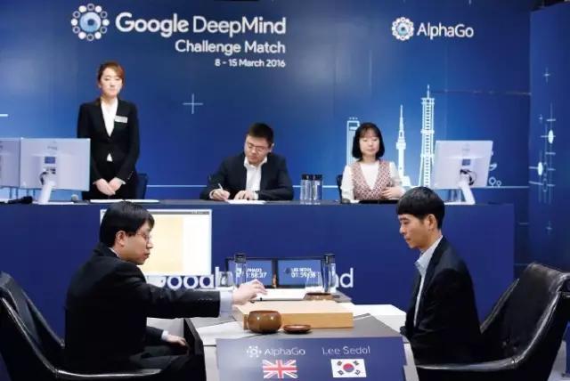 端午福利：AlphaGo<font color="red">算法</font>最清晰的解读