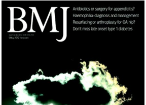 中华<font color="red">医学</font>会与BMJ集团合作推出《BMJ最佳临床实践》中文