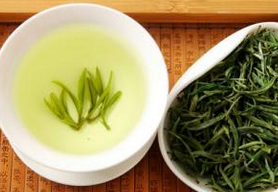 Lancet：绿茶可改善唐氏综合征患者认知