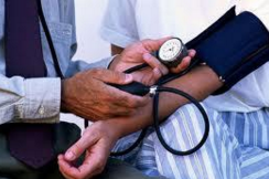中国高血压防治指南修订-高血压与肾脏病