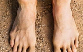 NEJM：脚底摩擦多的地方小心黑色素瘤