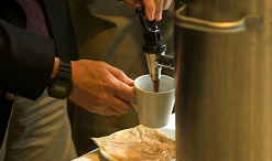 Lancet Oncol：咖啡能降低患癌风险，喝热饮则不！