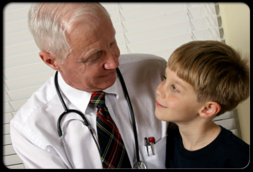 Pediatrics：对儿科医生的13条忠告