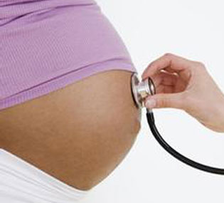 Physiology：低出生体重的孕妇遇到压力就麻烦了！