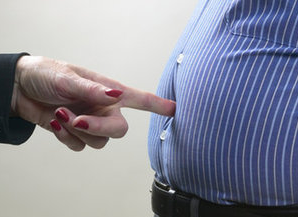 JCI：脂肪组织对胰岛<font color="red">素</font>过于敏感竟会导致肥胖！
